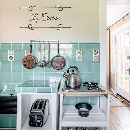 롱비치 Casita Charm, Cozy Character 빌라 외부 사진
